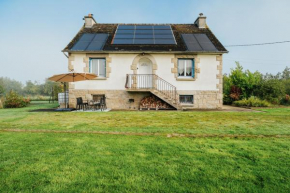 Charmante maison néo-bretonne